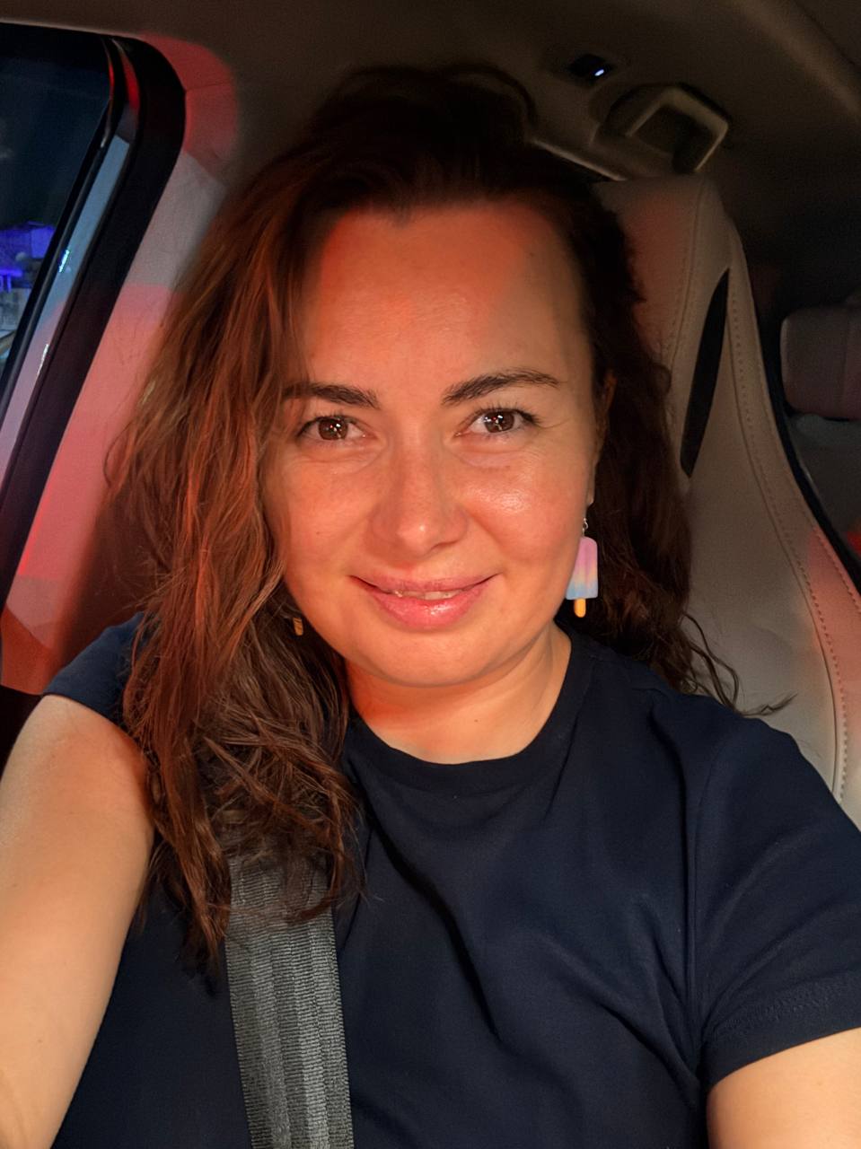 Галина Гиль-Батыр — Резидент бизнес-клуба BizPride